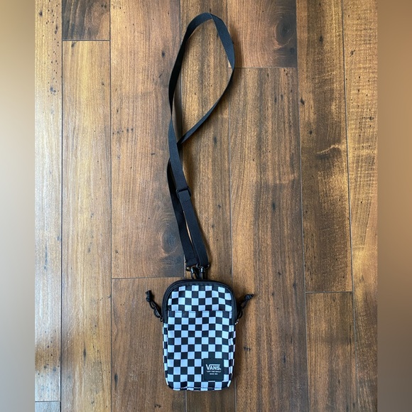 Vans Bags Vans Crossbody Bag Poshmark